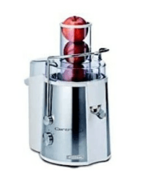 Ariete AR173 Metal 173 173/2 Entsafter Centrika