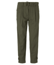 TOM TAILOR Stoffhose uni regular