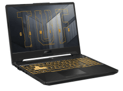 Asus TUF Gaming Notebook F15