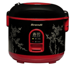 Brandt SUP 515 Reiskocher, 1,2 l