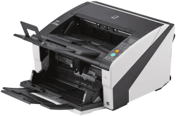 FUJITSU FI-7800 - DOKUMENTENSCANNER