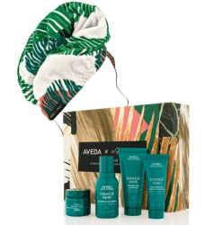 Aveda Botanical Repair Rich Mini Haarpflege Set