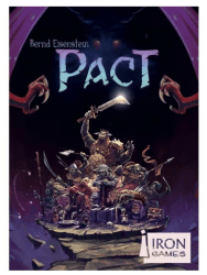 Iron Games - Pact