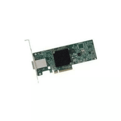 Lenovo N2225 SAS/SATA HBA for IBM System x - Speicher-Controller