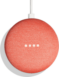 GOOGLE Home Mini Sprachgesteuerter Lautsprecher