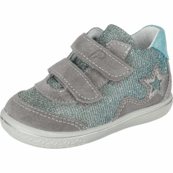 PEPINO by RICOSTA Baby Halbschuhe, Weite M, für Mädchen