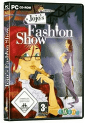 Jojo's Fashion Show PC