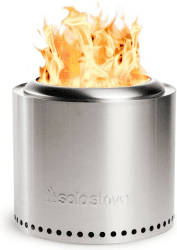 Solo Stove Feuerschale „Ranger“