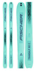 Fischer Transalp 82 Carbon Wm 22/23 Tourenski