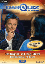 Das Quiz mit Jörg Pilawa