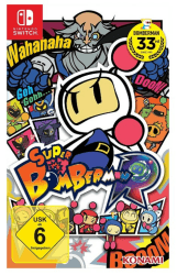 Super Bomberman R - PC - Download