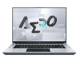 GigaByte Aero 16 XE5-73EE938HP Gaming Laptop