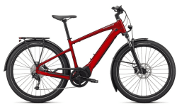 Specialized TURBO VADO 3.0 - Herren City E-Bike