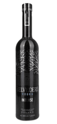 Belvedere Vodka Intense 1 Liter 50%vol.