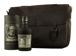 Botucal Reserva Exclusiva Rum 0,7l 40% mit Ledertasche