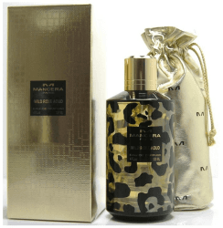 Mancera Wild Rose Aoud Eau de Parfum 120ml