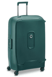 DELSEY PARIS - MONCEY - Großraumkoffer - 76x52x30 cm - 97 Liter