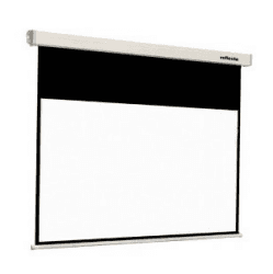 Reflecta CrystalLine Motorleinwand 300x208