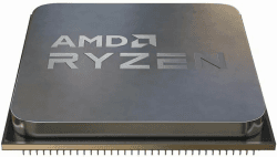 AMD Ryzen 5 5500 3,6 GHz 6 Kerne 12 Threads 16 MB Cache-Speicher Socket AM4 OEM