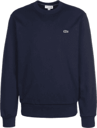 Lacoste Sweater Blau