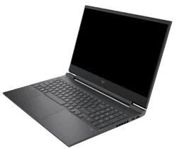 Victus by HP 16-d0145ng Notebook 40,9 cm (16.1" ) Full HD Intel® Core™ i5 8 GB DDR4-SDRAM 512 GB SSD NVIDIA GeForce RTX 3050