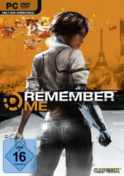 Remember Me (PC)