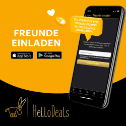 LADET EURE FREUNDE EIN UND ERHALTET MOKES!
