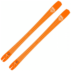 BLACK CROWS MIRUS COR 23 SKI