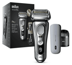 Braun Series 9 Pro Premium Rasierer Herren