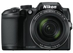 Nikon Coolpix B500