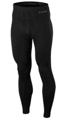 Falke Men Long Tights Wool-Tech Skiunterwäsche
