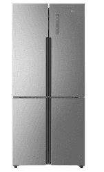 Haier Multi Door CUBE HTF-452DM7 Side by Side Kühl-Gefrierkombination