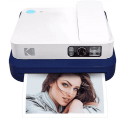 KODAK Smile Classic Sofortbilddigitalkamera
