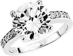 Amor Ring für Damen