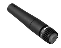 Shure SM57 LC Mikrofon