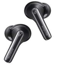 Soundcore by Anker P3i Hybrid Active Noise Cancelling Earbuds - Prime