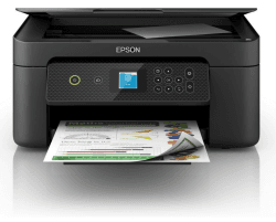 Epson Expression Home XP-3200 Tintenstrahl-Multifunktionsdrucker