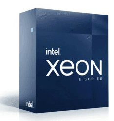 Intel Xeon E-2336 Box 6x 2.9GHz Prozessor, 12MB Turbo/HT Rocket Lake-E, Sockel 1200