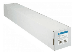 Original HP C6019B 61cm x 45.7m Plotterpapier 98g/qm