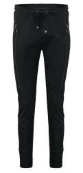 MAC - FUTURE Stretch ribbon Jogpants