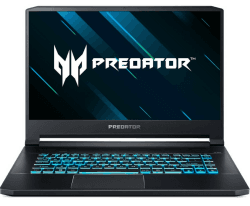 Acer Predator Triton 500 Gaming-Notebook