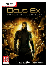 DEUS EX: Human Revolution