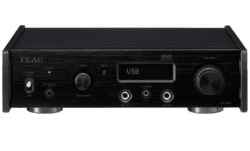 TEAC UD-505-X USB-DAC-VORVERSTÄRKER