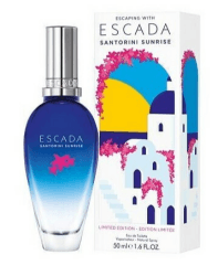 Escada Santorini Sunrise - Eau de Toilette 50ml
