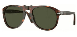 PERSOL 649 24/31 54 SONNENBRILLE