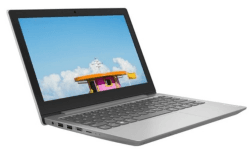 Lenovo IdeaPad 1 11IGL05 81VT - Intel Celeron N4020 / 1,1 GHz - Win 10 Home in S mode - UHD Graphics 600 - 4GB RAM - 128GB SSD NVMe