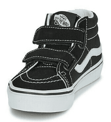 Vans Unisex Kinder Ward Mid V Sneaker