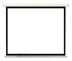 MEDIUM Rollo Premium Leinwand 147x147