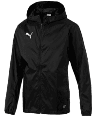 Puma Liga core Training Rain Jacket Men - Prime