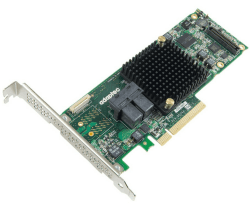 Adaptec ASR-8805 PCI-E 3.0 RAID 12Gb/s Controller Card